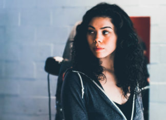 The Difference Between Being Healthily Stubborn And Not stubborn-woman