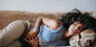Period Flu? What It Really Means If You Have Flu-Like Symptoms Before Your Period