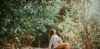 4 Reasons Why Pregnancy Isn’t As Scary As You Think