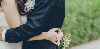 9 Proven Signs Your Marriage Is Built To Last healthy-marriage-wedding