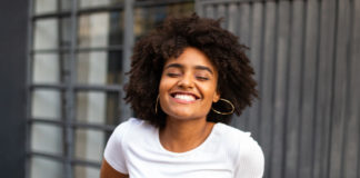 single-woman-happiness