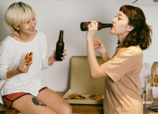 date-a-friend
