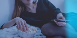 Here Are 18 TV Shows Dropping This Spring To Watch Out For