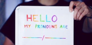 What Transgender Kids Wish Their Parents Understood