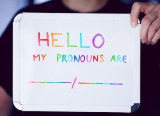 What Transgender Kids Wish Their Parents Understood
