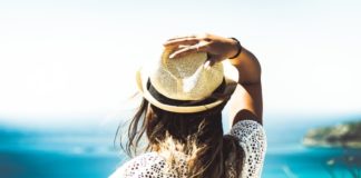 Slather Up: 4 Easy Ways You Can Protect Your Skin This Summer skin