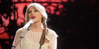 30 Most Romantic Taylor Swift Lyrics To Use As Instagram Captions