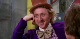 Here’s What We Know About Timothée Chalamet Starring As Willy Wonka