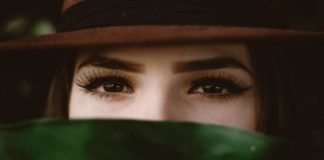 How To Pick The Best Lashes For Your Eye Shape