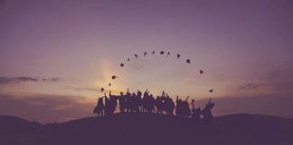 A Letter To My Students: What I Want You To Know As You Graduate