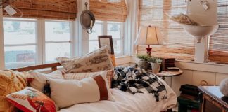 5 Decorations That Will Take Your Bedroom To The Next Level