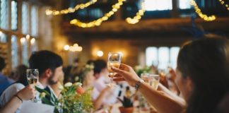 How COVID Taught Me That Big Celebrations Aren’t Always Better covid-19