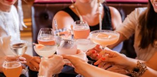 Celebrate Summer With These 3 Must-Try Cocktails