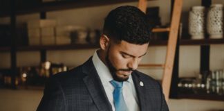 4 Things That Men Want Women To Know About Them