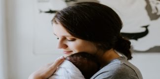 Motherhood Changed Me, And That’s Okay