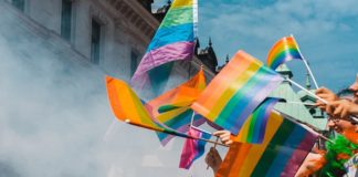 If You’re Queer And Have Ever Felt Not “Queer Enough,” You Are Not Alone