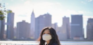4 Reasons I’ll Keep Wearing My Mask After The Mask Mandate Ends mask