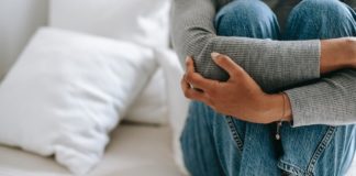 How Financial Stress Is Hurting Women’s Mental Health woman-financial-stress