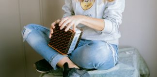Is FabFitFun Worth The Hype? Here’s What You Need To Know trying-fabfitfun-box-opening