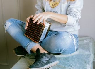Is FabFitFun Worth The Hype? Here’s What You Need To Know trying-fabfitfun-box-opening