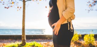 Why Underweight Or Overweight Woman Are At Higher Risk For A Miscarriage woman-risks-miscarriage