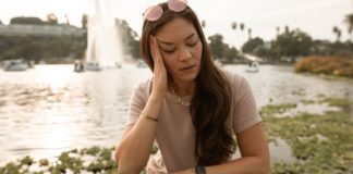 5 Simple Lifestyle Hacks To Help You Overcome Burnout woman-burnout