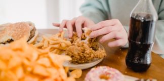 5 Things To Know If You’re Still A Picky Eater In Your 20s