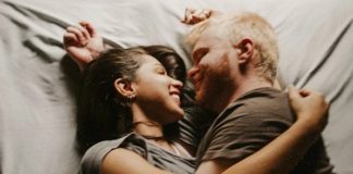 Had A Bad First Time? Here Are 4 Ways To Improve Sex With Your Love Interest
