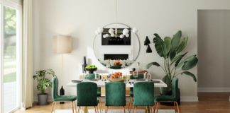 4 Interior Design Trends That We Love Right Now