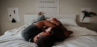 Why I’m Waiting Until Marriage To Have Sex For The First Time sex