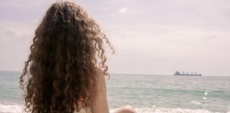 I Learned To Love My Natural Curls And You Should Too