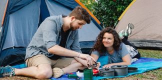 31 Fun Things To Do As A Couple When You’re Bored At Home