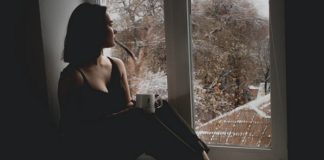 5 Ways A Broken Heart Affects Your Health