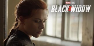 Scarlett Johansson Is Suing Disney Over ‘Black Widow’