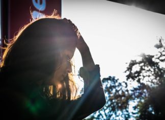 10 Ways I Completely Changed After Losing My Child woman-loss-child