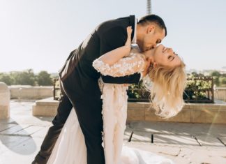 I Would Do Anything For Love, But I Refuse To Do These 5 Things couple-love-together