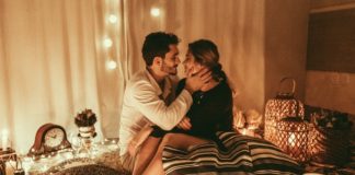 10 Summer Date Ideas Inspired By Classic Chick Flicks