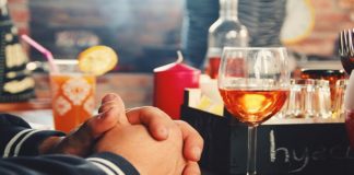 PSA: Please Stop Asking Me Why I’m Not Drinking
