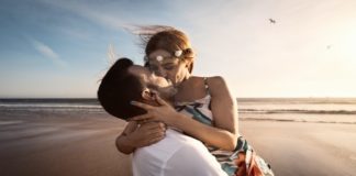 8 Ways You Know That Your Current Partner Is Your Soulmate soulmate