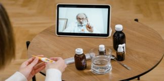 Thanks To The Pandemic, Doctor Visits Will Forever Be Easier