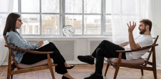 Why We Need To Make Therapy More Accessible To Everyone