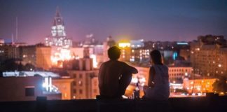 5 Tips For Opening Up About Something Painful