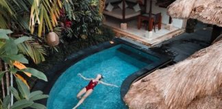 My 4 Craziest Stories From Working At A Beachside Resort