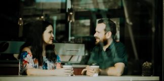 Why Having A Crush At 30 Is WAY Harder Than Having One At 15 crush-talking