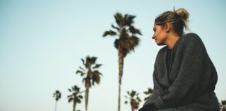 How I Healed From A Miscarriage And The Hardest Year Of My Life