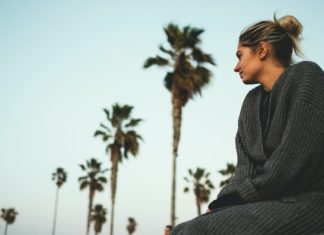 How I Healed From A Miscarriage And The Hardest Year Of My Life