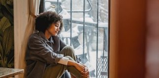 Depression Makes Me Feel Like A Failure, But I Refuse To Give Up