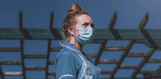As A Healthcare Worker During The Pandemic, Here’s What I Want You To Know