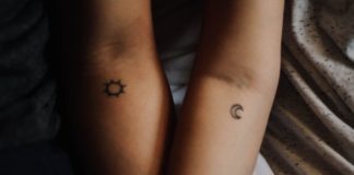 11 Instagram-Inspired Matching Tattoos For Your Squad