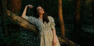 Why You Should Embrace Your Emotions Instead Of Pushing Them Away